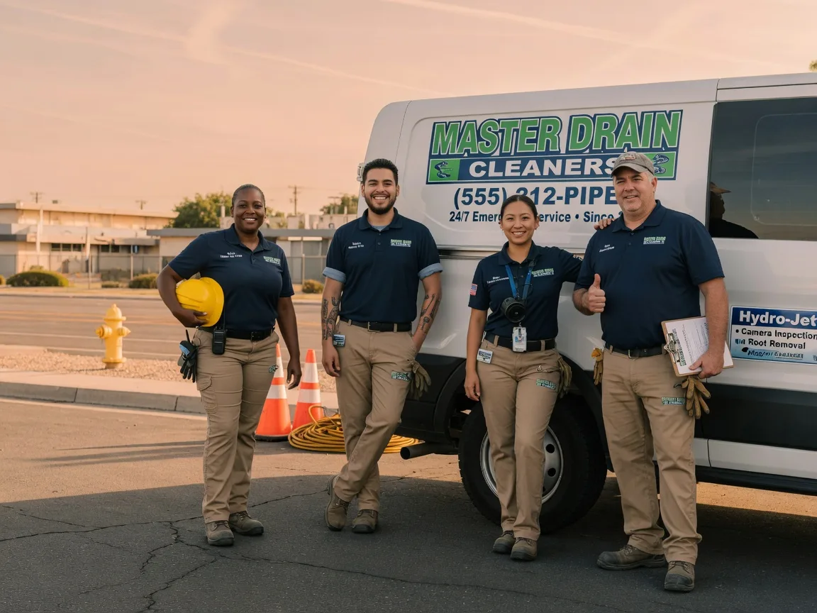 Drain Cleaning company in Winnett, MT
